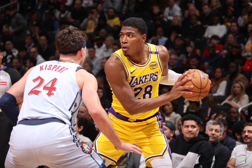 伤病并未影 伤病并未影